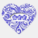 Recherche de bff best autocollants Besties