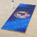 Recherche de ocean yoga tapis Bleu océan