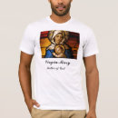 Recherche de vierge tshirts Église