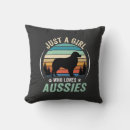 Recherche de berger australien coussins Animal