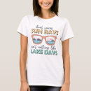 Recherche de rays tshirts Lac