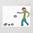 Recherche de petanque cartes postales Boules