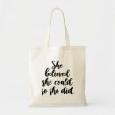 Recherche de feminist tote bags Puissance des filles