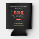 Recherche de claudine Barbecue