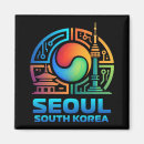 Recherche de mer du japon magnets Asie