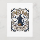 Recherche de de minou cartes postales Chats