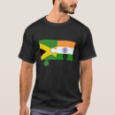 Recherche de la jamaïque tshirts Patriotique