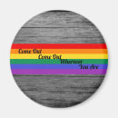 Recherche de drapeau gay pride magnets Égalité