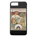 Recherche de utile iphone coques Alphonse mucha