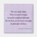 Recherche de philosophies magnets Esprit