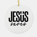 Recherche de béni ornements Jésus