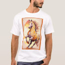 Recherche de stallion tshirts Équin