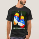 Recherche de pacman tshirts Manny