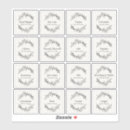 Recherche de herbs autocollants Épices élégantes de cuisine