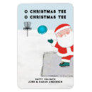 Recherche de amusant magnets noël cartes Drôle