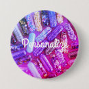 Recherche de médicament badges Violet