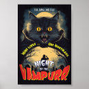 Recherche de vampire posters Film