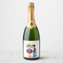 Recherche de valentines day bouteilles vin étiquettes Romantique