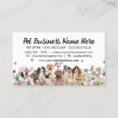 Recherche de entraîneur de chien cartes visite Marcheur de chiens