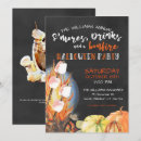 Recherche de personnalisables halloween invitations Vacances