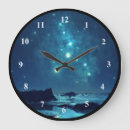 Recherche de nuit neigeuse Nature