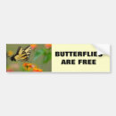 Recherche de fleurs noires voiture autocollants Papillon