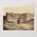 Recherche de damas cartes postales Jérusalem