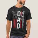 Recherche de arme à feu droits tshirts Papa
