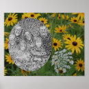 Recherche de champ de marguerite posters Floral