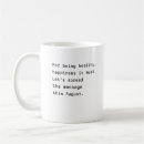 Recherche de poétique tasses Pour tous