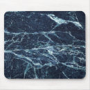 Recherche de marbre bleu tapis souris Beau
