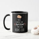 Recherche de humour religieux tasses Pasteur