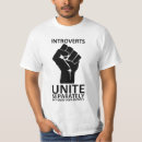 Recherche de introvert tshirts Drôle