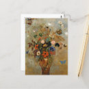 Recherche de redon cartes postales Vase