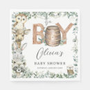 Recherche de baby shower hibou serviettes Capricieux
