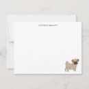 Recherche de de chiot correspondances cartes Chien