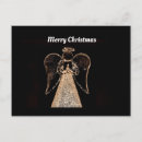 Recherche de ange noir cartes postales Vacances
