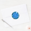 Recherche de étoile bleue autocollants Bat mitzvah