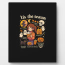 Recherche de halloween plaques Épice citrouille