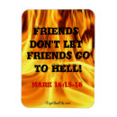 Recherche de enfer magnets Feu