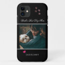 Recherche de chien heureux iphone coques Chiot