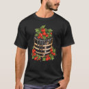 Recherche de fruitcake tshirts Noël