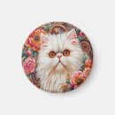 Recherche de perse magnets Floral
