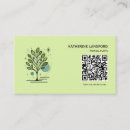 Recherche de pépinières cartes visite Nurserie