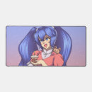 Recherche de manga chat électronique Anime