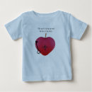 Recherche de oeil bébé tshirts Enfants