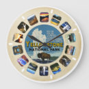 Recherche de yellowstone horloges Bison