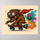 Recherche de sloth posters Bande dessinée