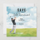 Recherche de terrain de golf invitations Golfeur