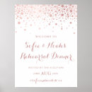 Recherche de pailleté posters Élégant